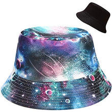 Load image into Gallery viewer, Reversible Bucket Hat Fashion Store
