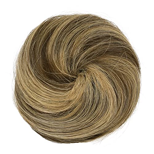 Human Hair Bun Topknot Wig Store