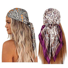 Load image into Gallery viewer, head scarf
