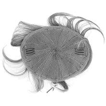 Load image into Gallery viewer, Human Hair Bun Topknot Wig Store
