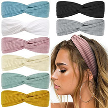 Load image into Gallery viewer, Yoga Boho Print Headbands Wig Store 
