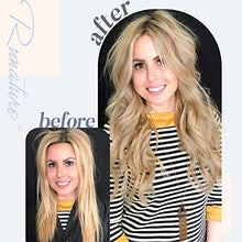 Load image into Gallery viewer, U Part Human Hair Wig 12&quot; - 20 Inches Wig Store
