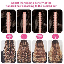 Load image into Gallery viewer, Heatless Hair Curler Wig Store
