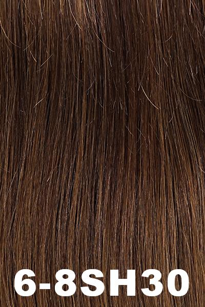 Fair Fashion Wigs - Lory Human Hair (#3106)