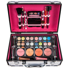 Load image into Gallery viewer, Makeup Kit with Case Beauty Store
