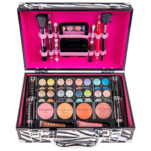 Load image into Gallery viewer, Makeup Kit with Case Beauty Store
