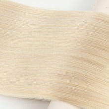 Load image into Gallery viewer, Seamless Skin Weft Tape in Human Hair Extensions
