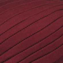 Load image into Gallery viewer, Pleated Chemo Headwear Scarf

