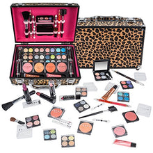 Load image into Gallery viewer, Makeup Kit with Case Beauty Store
