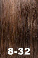 Load image into Gallery viewer, Fair Fashion Wigs - Aura Human Hair (#3114)
