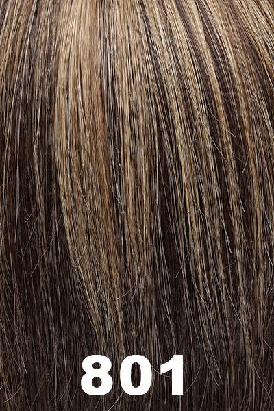 Fair Fashion Wigs - Giulia Human Hair (#3107)