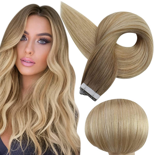 Hair Extensions Tape in Real Hair Beauty Supply Store All Products