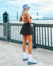 Load image into Gallery viewer, Backless Athletic Tennis Dress for Women
