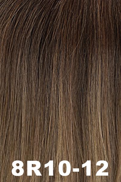 Fair Fashion Wigs - Megan S (#3104) - Petite - Human Hair