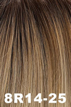 Load image into Gallery viewer, Fair Fashion Wigs - Aura Human Hair (#3114)
