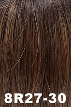 Load image into Gallery viewer, Fair Fashion Wigs - Alexis Human Hair (#3105)
