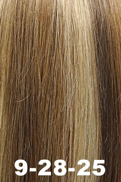 Fair Fashion Wigs - Alexis Human Hair (#3105)