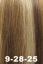 Load image into Gallery viewer, Fair Fashion Wigs - Giulia Human Hair (#3107)
