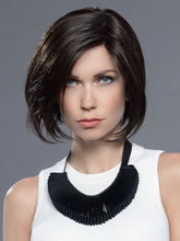 Load image into Gallery viewer, Adore Mono Part | Prime Power | Human/Synthetic Hair Blend Wig Ellen Wille
