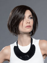 Load image into Gallery viewer, Adore Mono Part | Prime Power | Human/Synthetic Hair Blend Wig Ellen Wille
