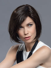 Load image into Gallery viewer, Adore Mono Part | Prime Power | Human/Synthetic Hair Blend Wig Ellen Wille
