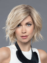 Load image into Gallery viewer, Adore Mono Part | Prime Power | Human/Synthetic Hair Blend Wig Ellen Wille
