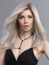 Load image into Gallery viewer, Advance | Prime Power | Human/Synthetic Hair Blend Wig Ellen Wille
