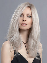 Load image into Gallery viewer, Advance | Prime Power | Human/Synthetic Hair Blend Wig Ellen Wille
