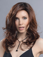 Load image into Gallery viewer, Advance | Prime Power | Human/Synthetic Hair Blend Wig Ellen Wille
