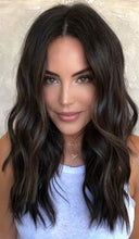 Load image into Gallery viewer, alicia ray human hair wig
