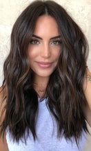 Load image into Gallery viewer, alicia ray human hair wig
