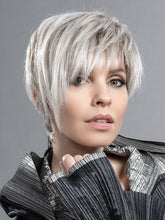 Load image into Gallery viewer, Amaze Mono Part | Prime Power | Human/Synthetic Hair Blend Wig Ellen Wille
