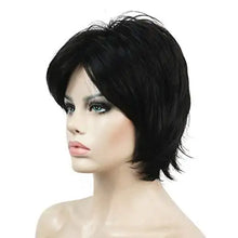 Load image into Gallery viewer, angie short layered synthetic wig
