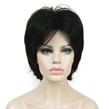 Load image into Gallery viewer, angie short layered synthetic wig
