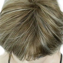 Load image into Gallery viewer, angie short layered synthetic wig
