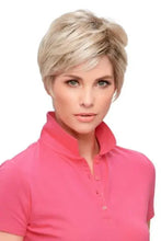 Load image into Gallery viewer, annette lace front wig smart lace
