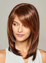 Load image into Gallery viewer, athena monofilament lace front wig
