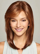 Load image into Gallery viewer, athena monofilament lace front wig
