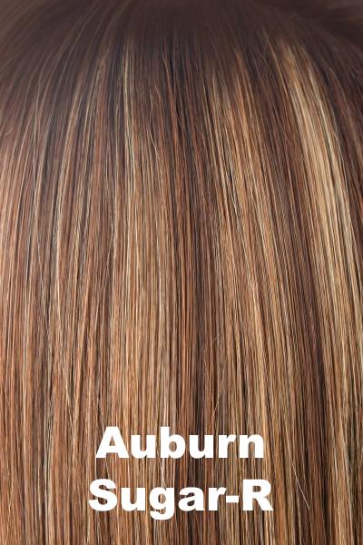 Orchid Wigs - Scorpio PM (#5024)