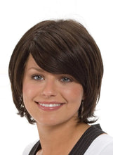 Load image into Gallery viewer, ba516 autumn m.: bali synthetic wig
