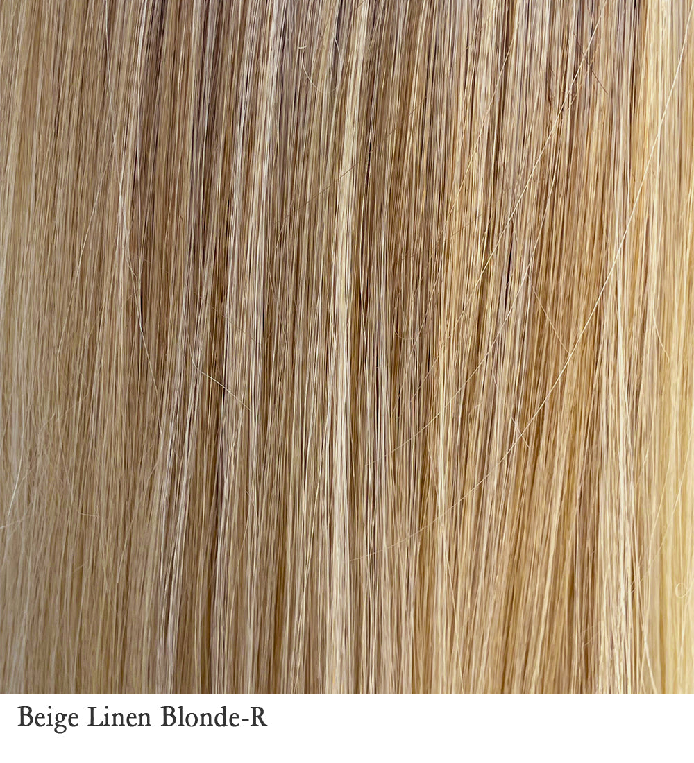Laguna Beach Wig by Belle Tress