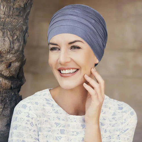 bamboo turban