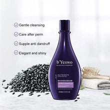 Load image into Gallery viewer, black rice anti itch shampoo
