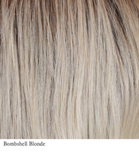 Load image into Gallery viewer, Lace Front Mono Top Straight 14 Inches Wig by Belle Tress
