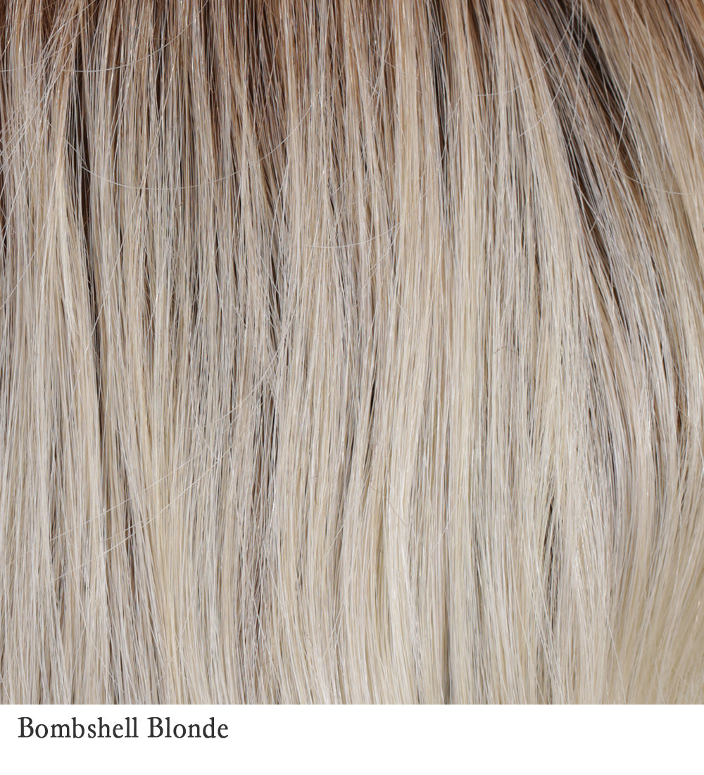 Alpha Blend Wig by Belle Tress