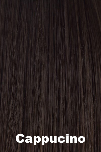 Orchid Wigs - Olivia Human Hair (#8714)