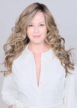 Load image into Gallery viewer, Counter Culture Wig by Belle Tress Belle Tress All Products
