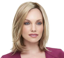 Load image into Gallery viewer, cameron, lace front wig - petite cap
