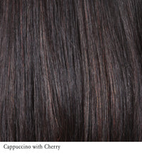 Load image into Gallery viewer, Lace Front Mono Top Peerless 19 Inches Wig by Belle Tress

