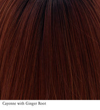 Load image into Gallery viewer, Nitro 22 Inches Wig by Belle Tress
